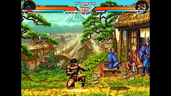 黑丸操翻东丈、桑吉尔夫、孙悟饭 thumbnail