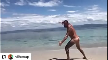 Paulinho Vilhena Completamente Nu thumbnail