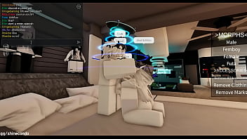Roblox sex condo