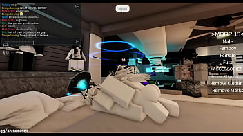 Roblox sex condo