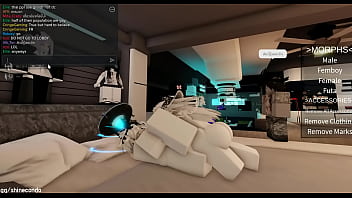 Roblox sex condo