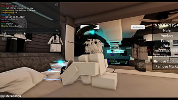 Roblox sex condo