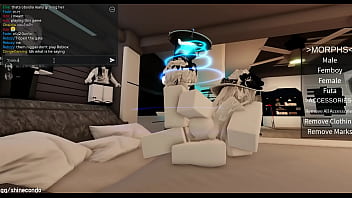 Roblox sex condo