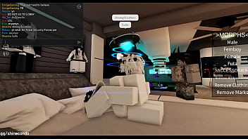 Roblox sex condo