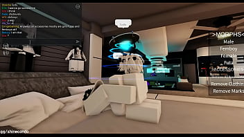 Roblox sex condo