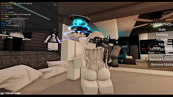 Roblox sex condo