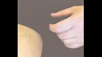 Pulling my dick out and cum before bed