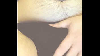 Pulling my dick out and cum before bed