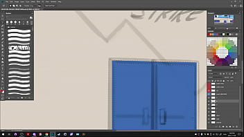 Sts broadcast by dc on picarto from november third 2021