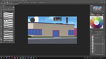 Sts broadcast by dc on picarto from november third 2021