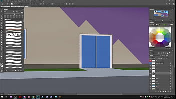 Sts broadcast by dc on picarto from november third 2021