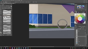 Sts broadcast by dc on picarto from november third 2021