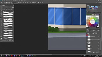 Sts broadcast by dc on picarto from november third 2021