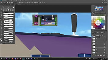 Sts broadcast by dc on picarto from november third 2021