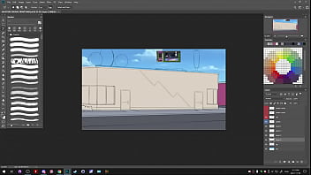 Sts broadcast by dc on picarto from november third 2021