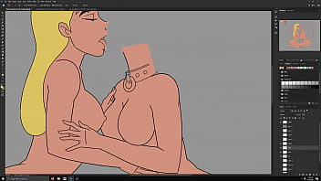 Su broadcast by gunsmokegames on picarto from july eighteenth 2021