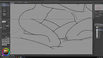 Su broadcast by gunsmokegames on picarto from july eighteenth 2021