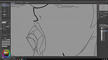 Su broadcast by gunsmokegames on picarto from july eighteenth 2021