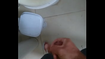 Kleber roludo1 gozando