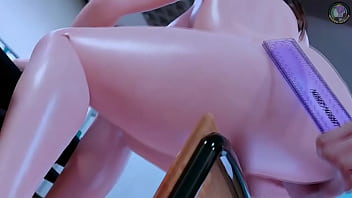 Hentai 3d