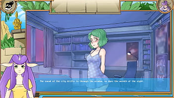 Night lesson episode