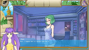 Night lesson episode