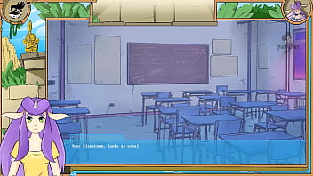 Night lesson episode