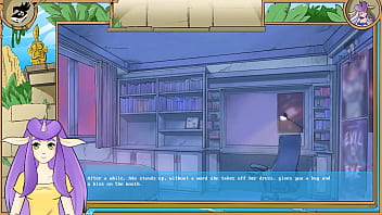 Night lesson episode