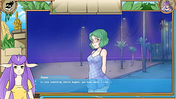 Night lesson episode