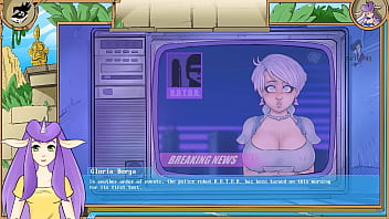 Night lesson episode