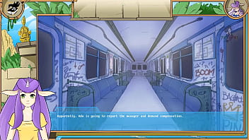 Night lesson episode