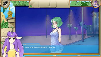 Night lesson episode