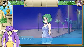 Night lesson episode