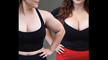 Did we do this right #kiss #women #cute