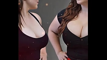 Did we do this right #kiss #women #cute