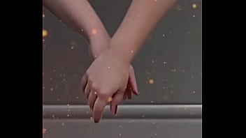 Did we do this right #kiss #women #cute