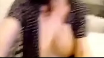 Mygirl playing with her pussy