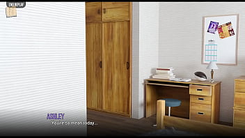 University of problems extra scenes 15