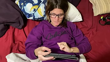 Skinny Granny Hairy Pussy Creampied thumbnail