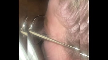 My mouth gets wet when you tell me i’m a good girl