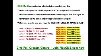 Perky nips teen wants you to make her more wet to playomb shaker