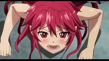 Vampirinho tarada tomando rola