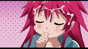 Vampirinho tarada tomando rola