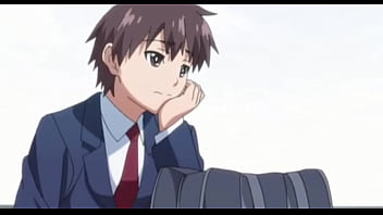 Vampirinho tarada tomando rola