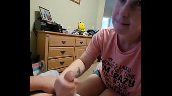 Why not suck it saturday there's never a bad day for this right