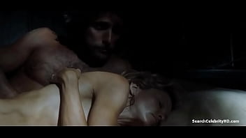Madonna swept away
