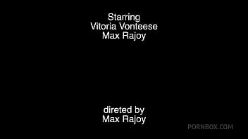 Vitoria vonteese bbc fetish