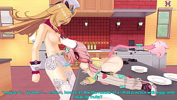 Varesa and escoffier