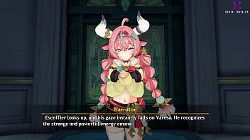 Varesa and escoffier