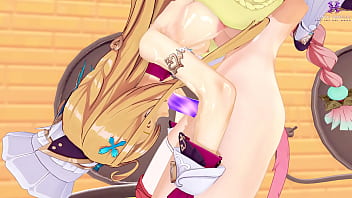 Varesa and escoffier